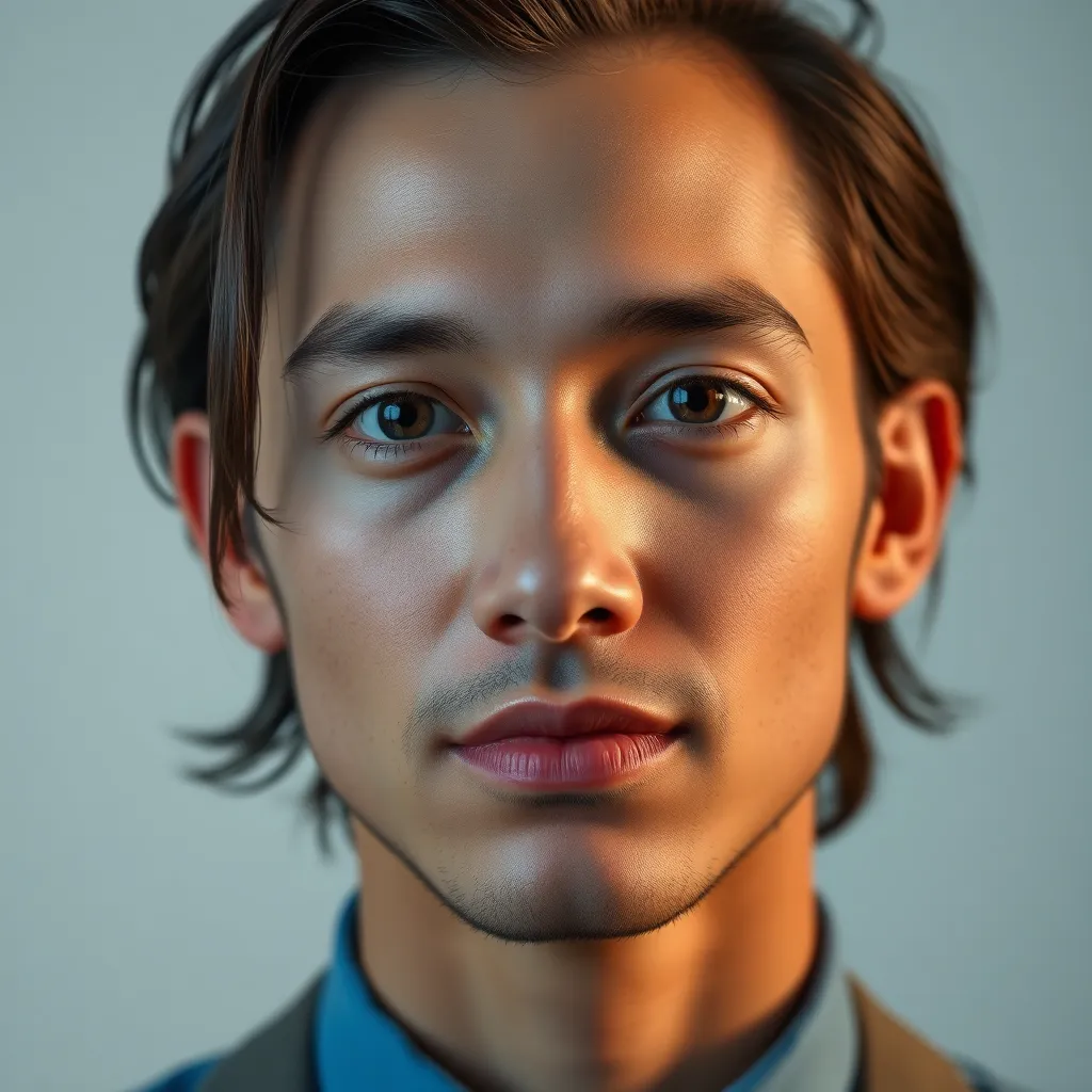 Picture of Mitchell Hall