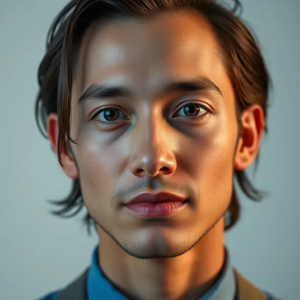 Picture of Mitchell Hall